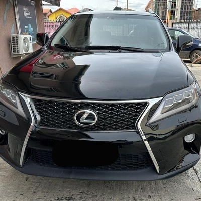 2021 UPGRADED LEXUS RX350 FOR SALE