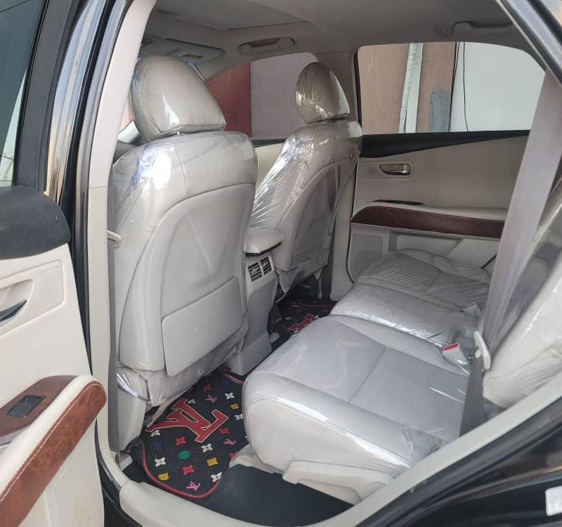 2021 UPGRADED LEXUS RX350 FOR SALE image