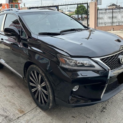 2021 UPGRADED LEXUS RX350 FOR SALE