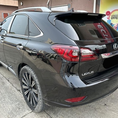 2021 UPGRADED LEXUS RX350 FOR SALE