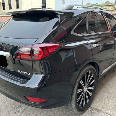 2021 UPGRADED LEXUS RX350 FOR SALE