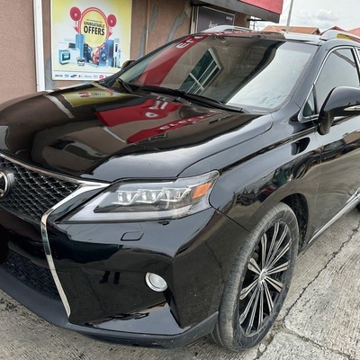 2021 UPGRADED LEXUS RX350 FOR SALE