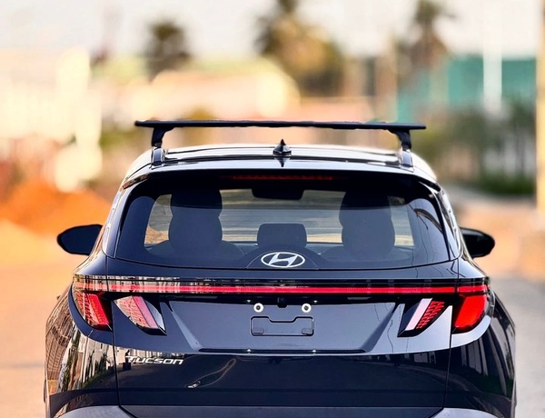2022 HYUNDAI TUCSON FOR SALE