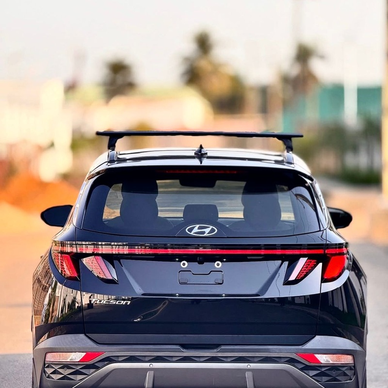 2022 HYUNDAI TUCSON FOR SALE image