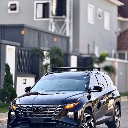 2022 HYUNDAI TUCSON FOR SALE