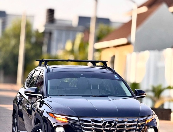 2022 HYUNDAI TUCSON FOR SALE