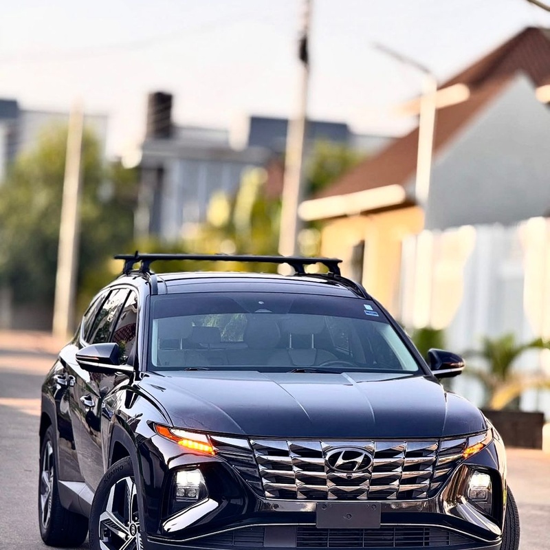 2022 HYUNDAI TUCSON FOR SALE image