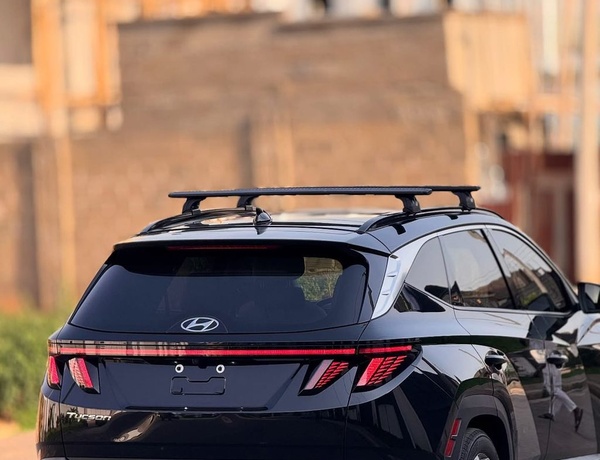 2022 HYUNDAI TUCSON FOR SALE
