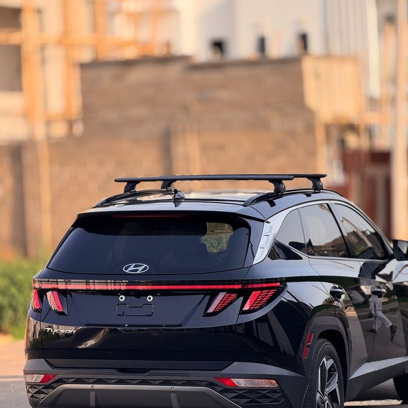 2022 HYUNDAI TUCSON FOR SALE image