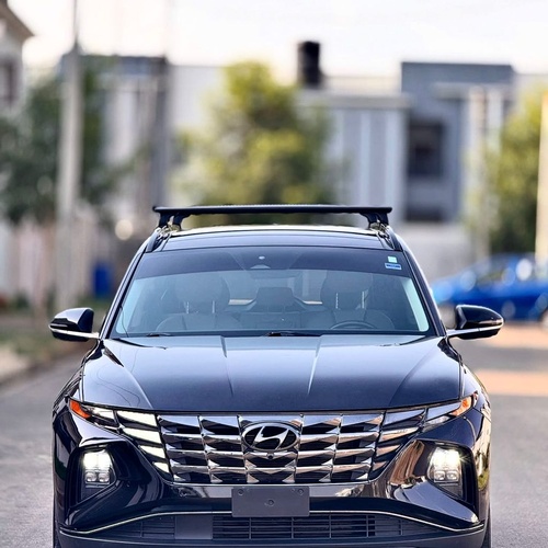 2022 HYUNDAI TUCSON FOR SALE