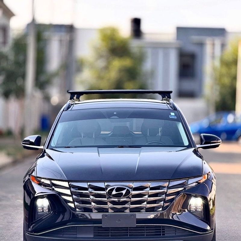 2022 HYUNDAI TUCSON FOR SALE image