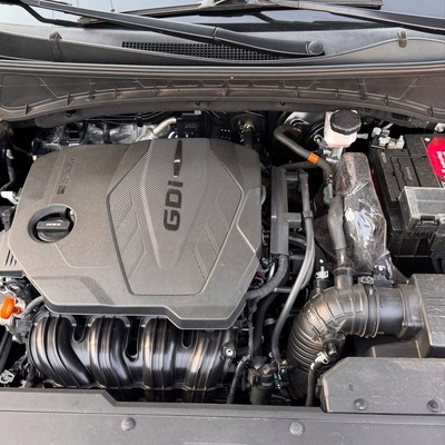 2022 HYUNDAI TUCSON FOR SALE