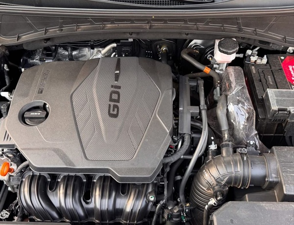 2022 HYUNDAI TUCSON FOR SALE