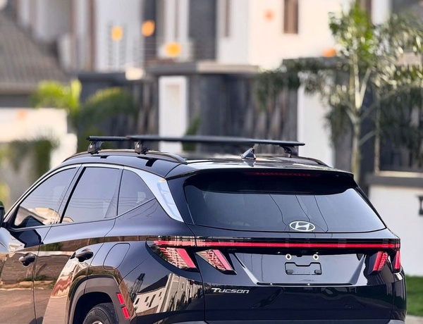 2022 HYUNDAI TUCSON FOR SALE