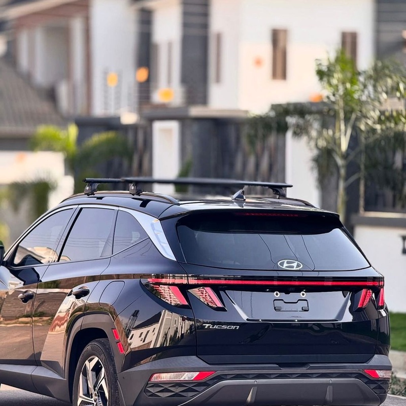 2022 HYUNDAI TUCSON FOR SALE image