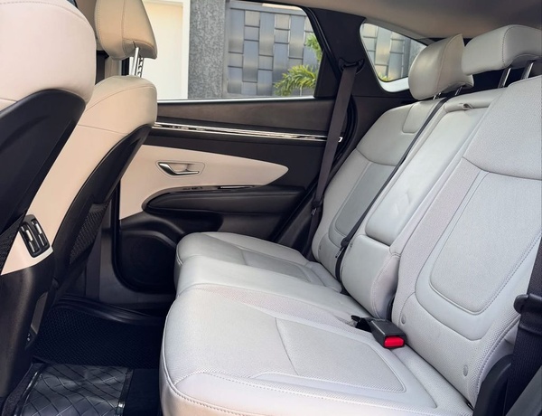 2022 HYUNDAI TUCSON FOR SALE