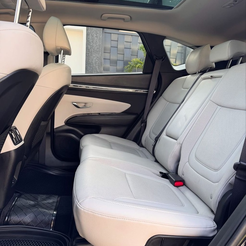 2022 HYUNDAI TUCSON FOR SALE image