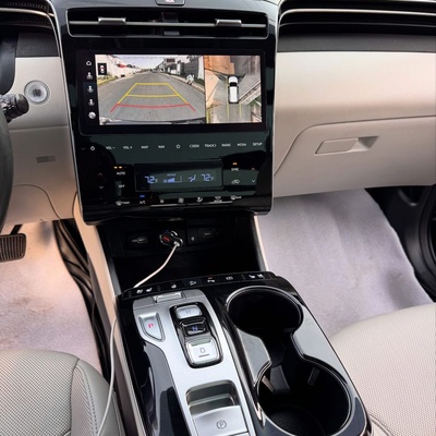 2022 HYUNDAI TUCSON FOR SALE