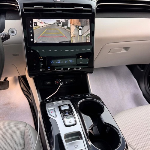 2022 HYUNDAI TUCSON FOR SALE