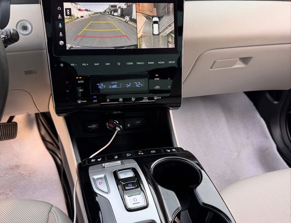 2022 HYUNDAI TUCSON FOR SALE