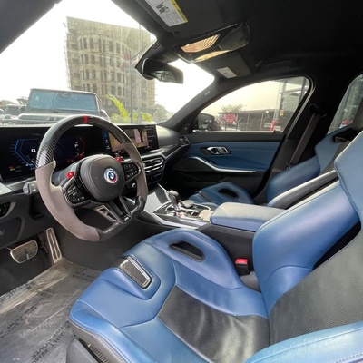 2023 BMW M3 COMPETITION FOR SALE