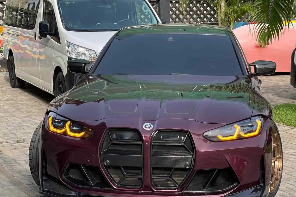 Nigerian Cars Hero Image