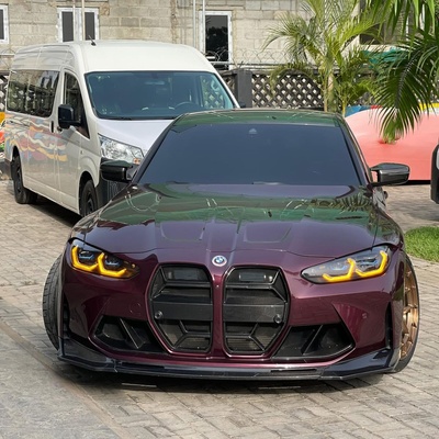 2023 BMW M3 COMPETITION FOR SALE