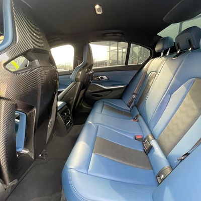 2023 BMW M3 COMPETITION FOR SALE