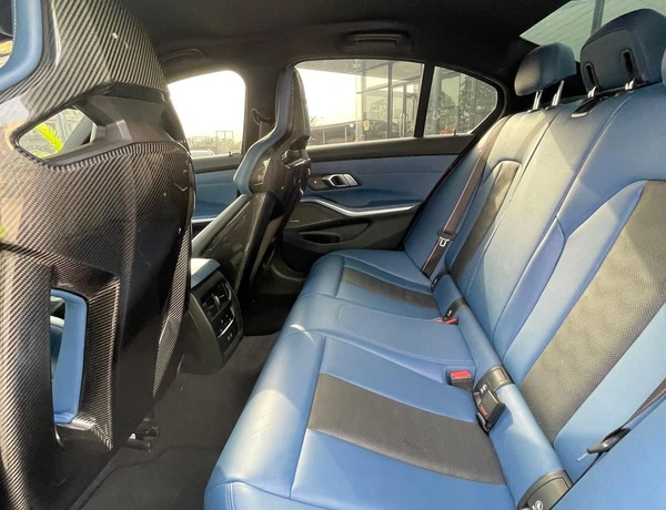 2023 BMW M3 COMPETITION FOR SALE