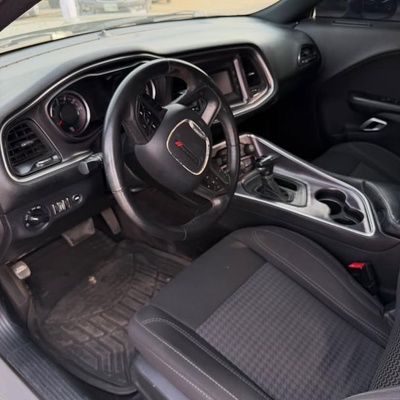 2023 DODGE CHALLENGE FOR SALE IN ABUJA