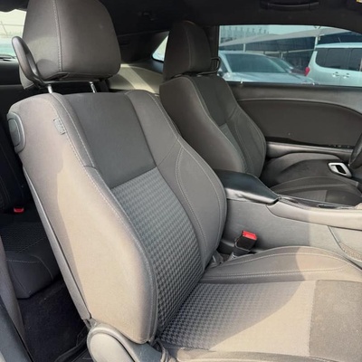 2023 DODGE CHALLENGE FOR SALE IN ABUJA