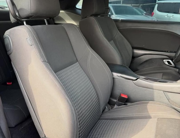 2023 DODGE CHALLENGE FOR SALE IN ABUJA