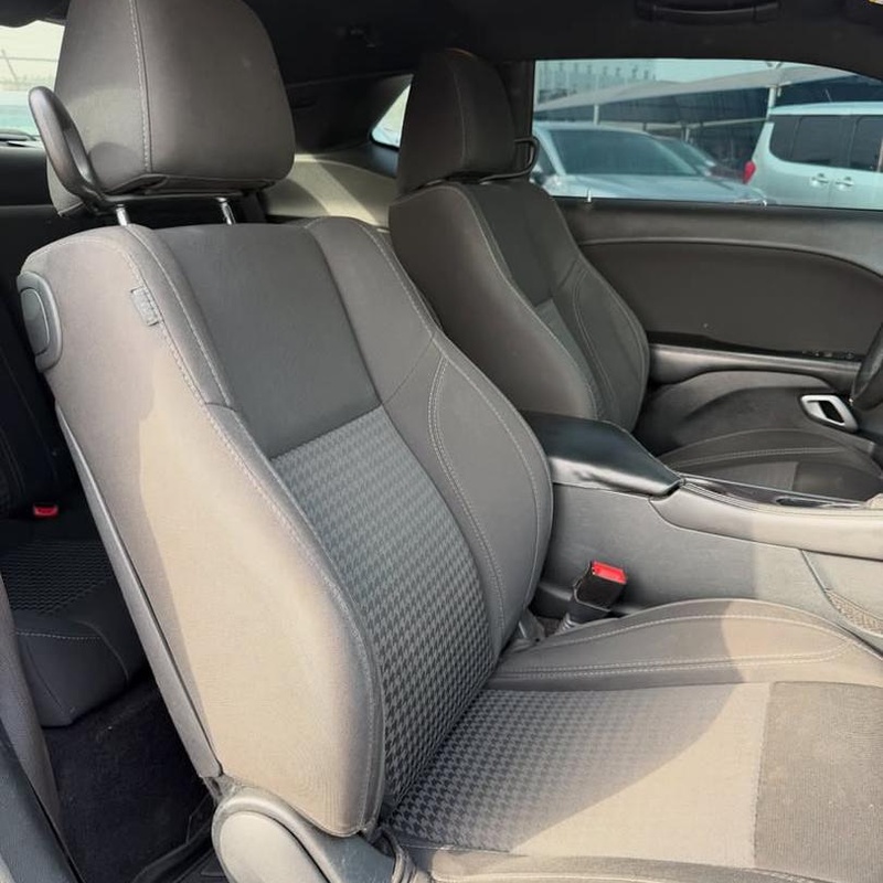 2023 DODGE CHALLENGE FOR SALE IN ABUJA image