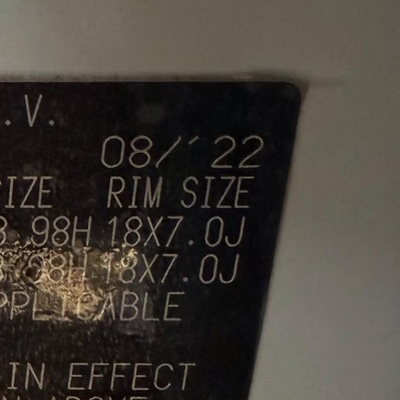 2023 DODGE CHALLENGE FOR SALE IN ABUJA