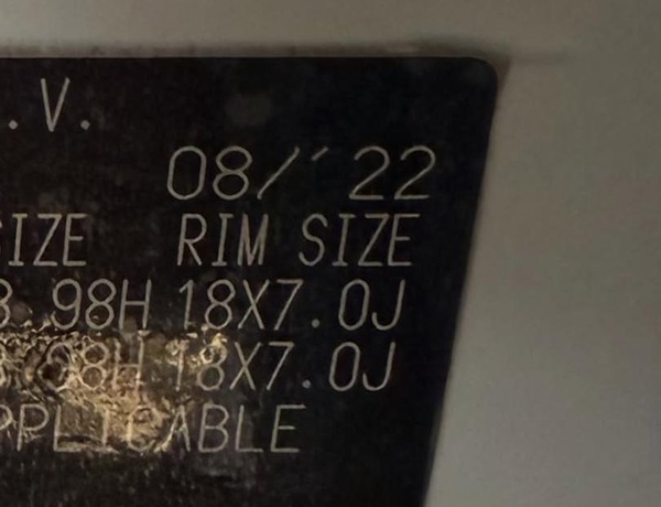 2023 DODGE CHALLENGE FOR SALE IN ABUJA