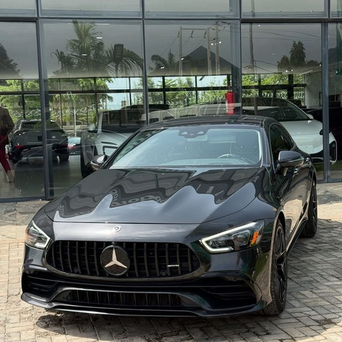 2023 MERCEDES BENZ GT53 AMG FOR SALE