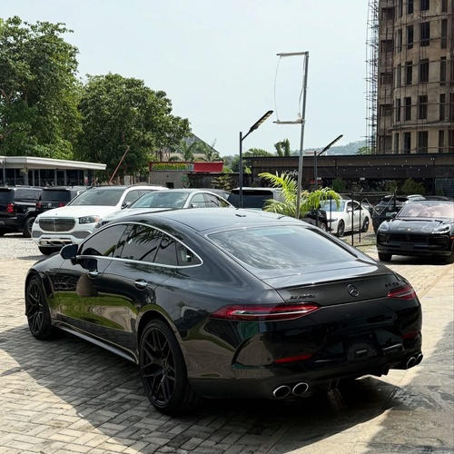 2023 MERCEDES BENZ GT53 AMG FOR SALE