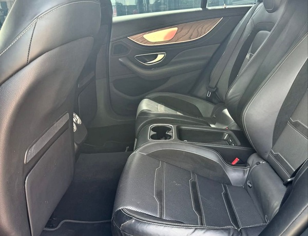 2023 MERCEDES BENZ GT53 AMG FOR SALE