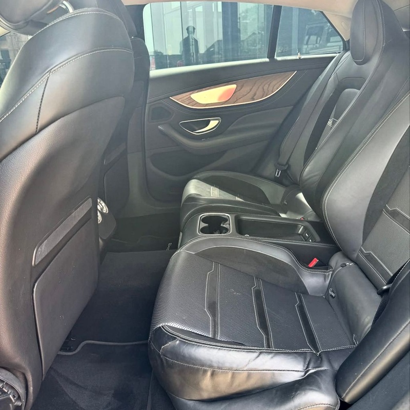 2023 MERCEDES BENZ GT53 AMG FOR SALE image