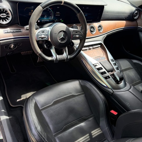 2023 MERCEDES BENZ GT53 AMG FOR SALE