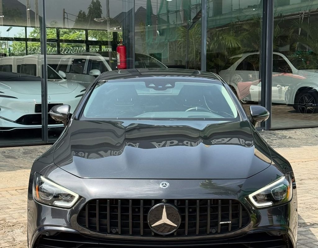 Nigerian Cars Hero Image