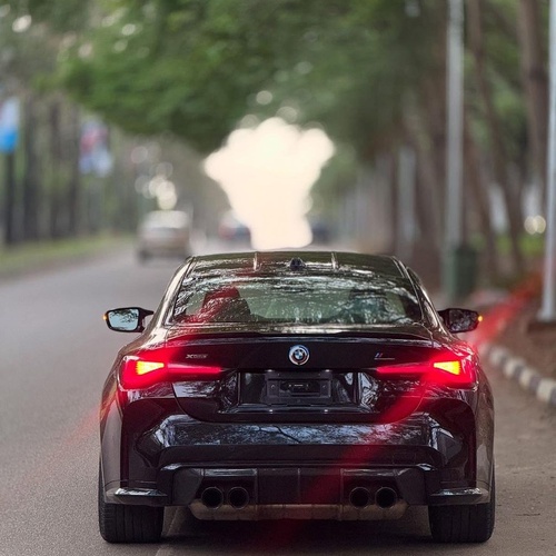 2024 BMW M4 COMPETITION COUPE FOR SALE
