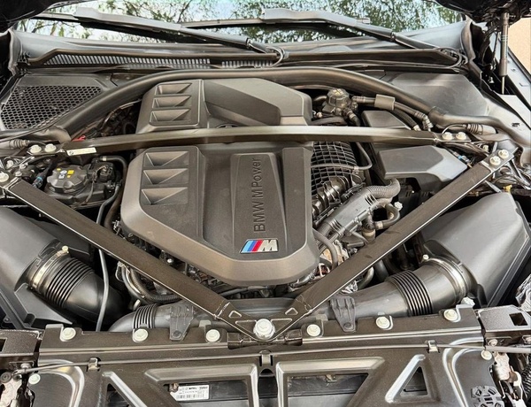 2024 BMW M4 COMPETITION COUPE FOR SALE