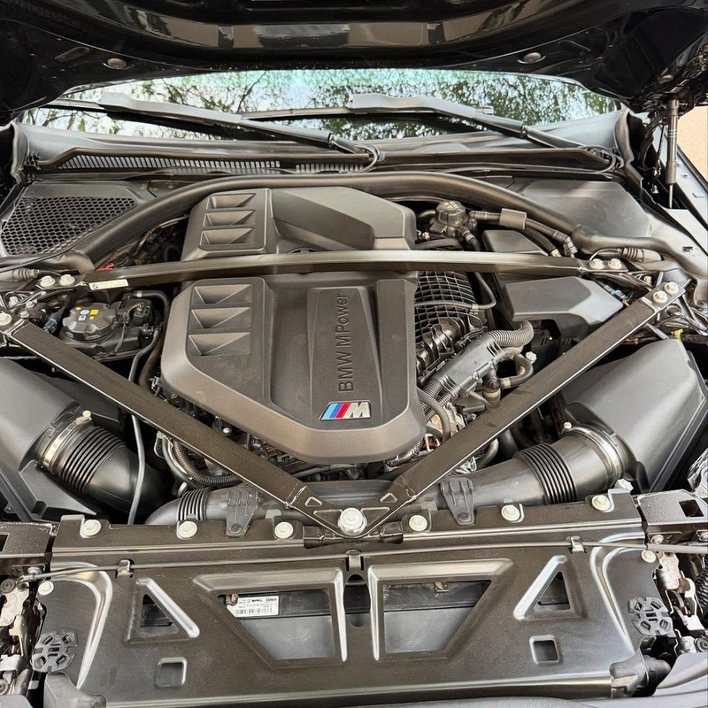 2024 BMW M4 COMPETITION COUPE FOR SALE image
