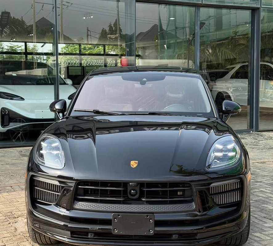 Nigerian Cars Hero Image