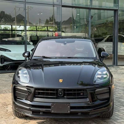 2024 PORSCHE MACAN S FOR SALE