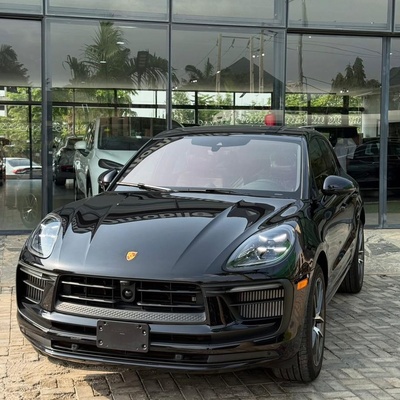 2024 PORSCHE MACAN S FOR SALE