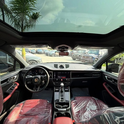 2024 PORSCHE MACAN S FOR SALE