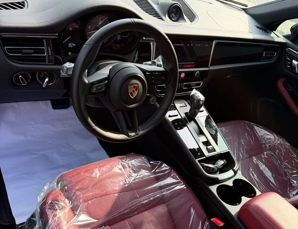 2024 PORSCHE MACAN S FOR SALE