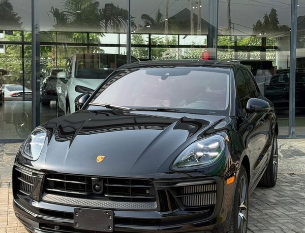 2024 PORSCHE MACAN S FOR SALE